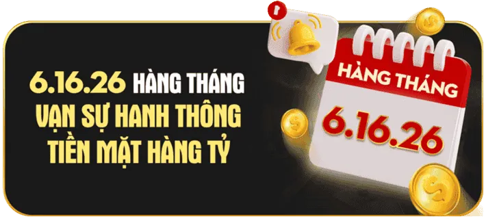 Tiền thưởng chào mừng cho người chơi đá gà mới