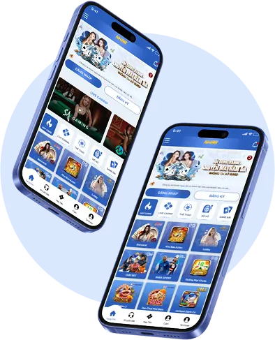 Truy cập trang chủ DWIN iOS