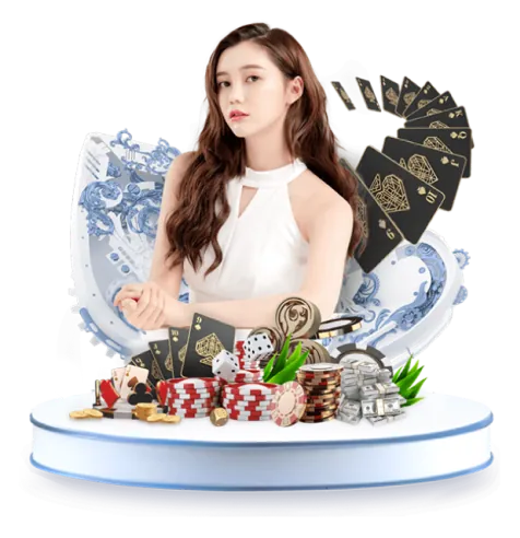 Casino trực tuyến với dealer người thật